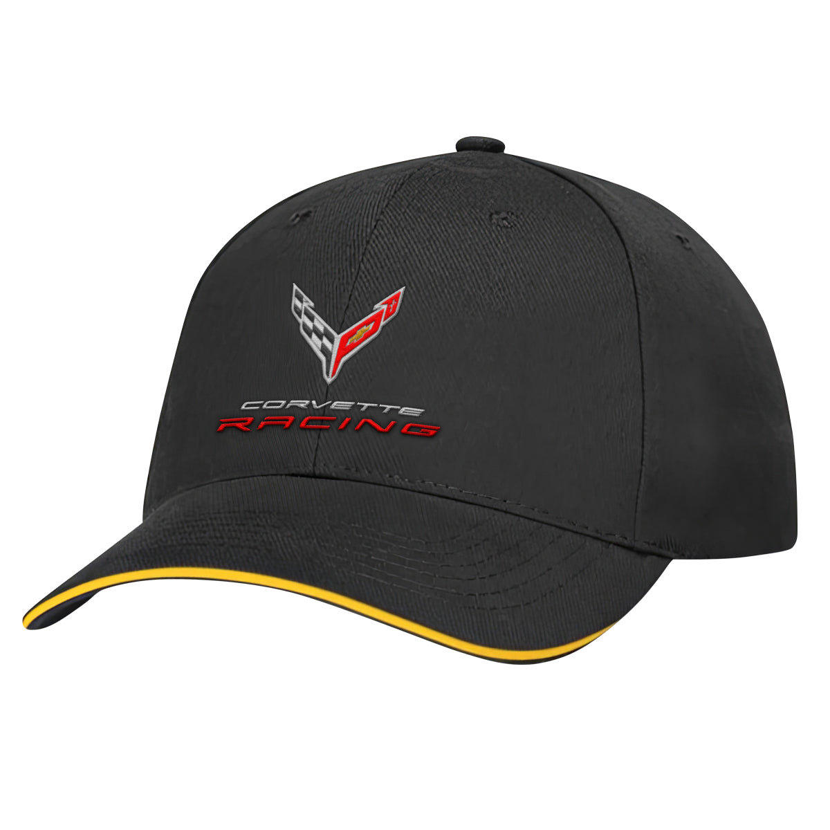 Corvette Racing Cap